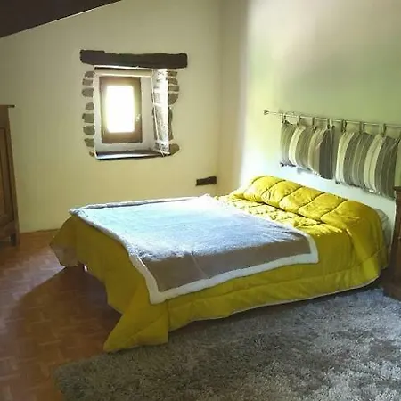 Ferme Hegizabalea Farm stay *