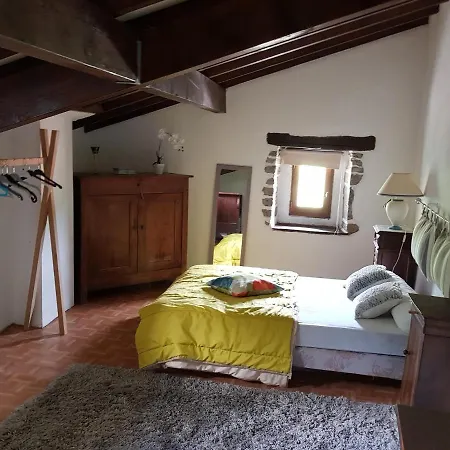 Ferme Hegizabalea * Suhescun